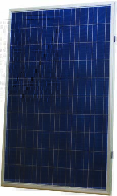 pannelli fotovoltaici policristallini 60 celle